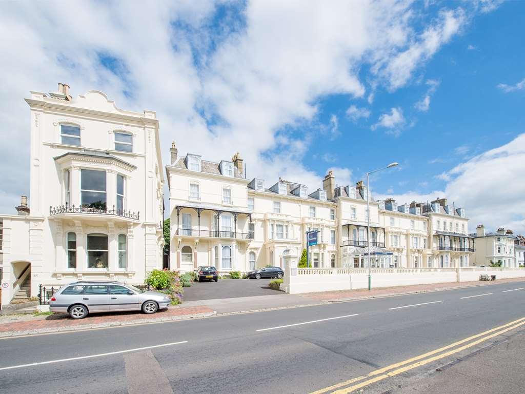 Travelodge Tunbridge Wells Zewnętrze zdjęcie
