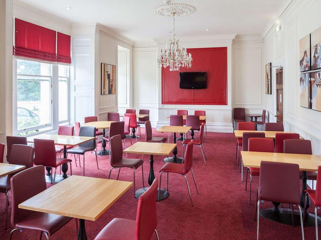 Travelodge Tunbridge Wells Restauracja zdjęcie