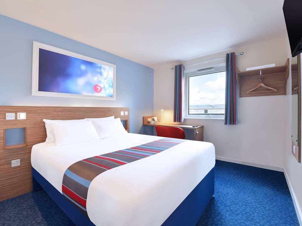 Travelodge Tunbridge Wells Pokój zdjęcie