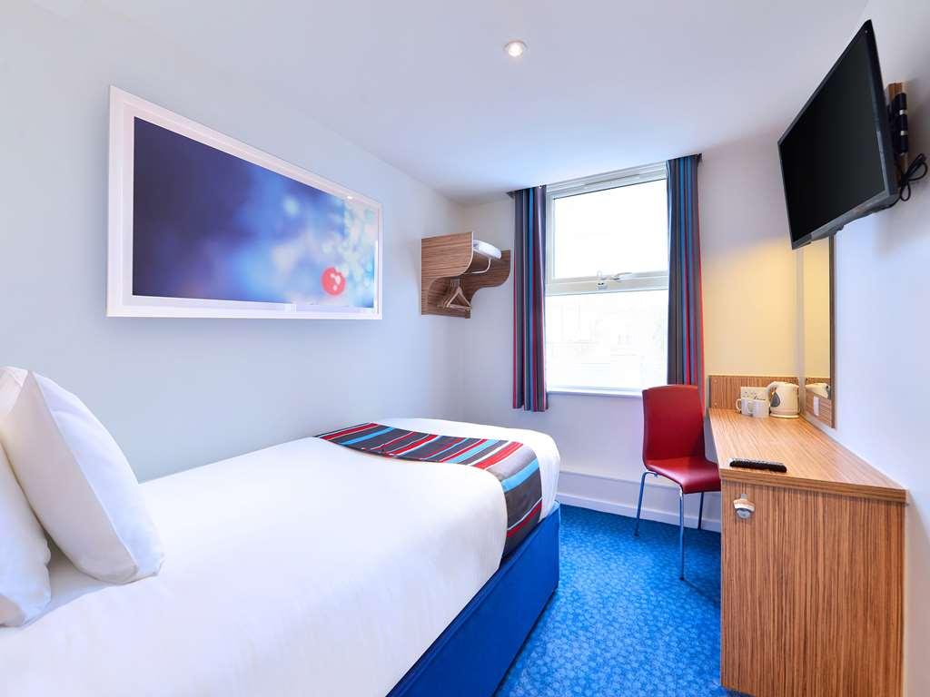 Travelodge Tunbridge Wells Pokój zdjęcie