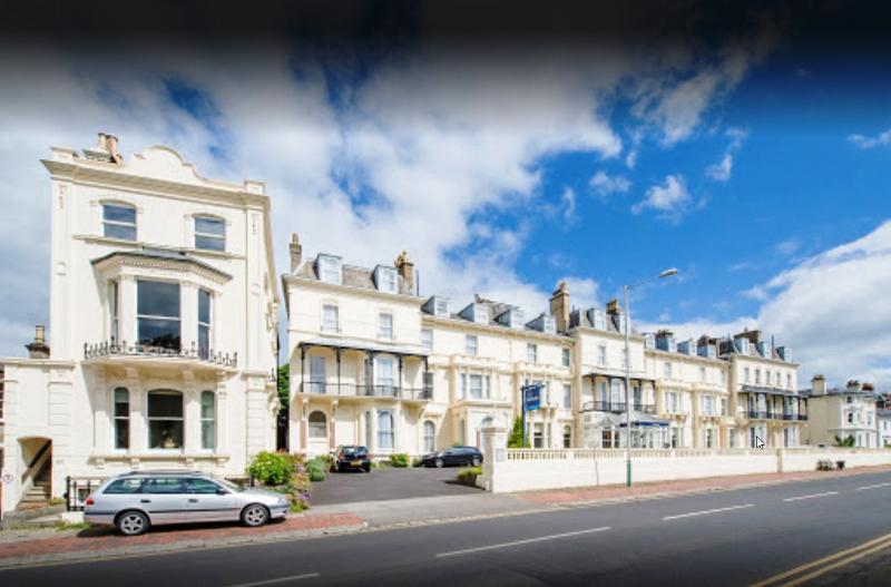 Travelodge Tunbridge Wells Zewnętrze zdjęcie