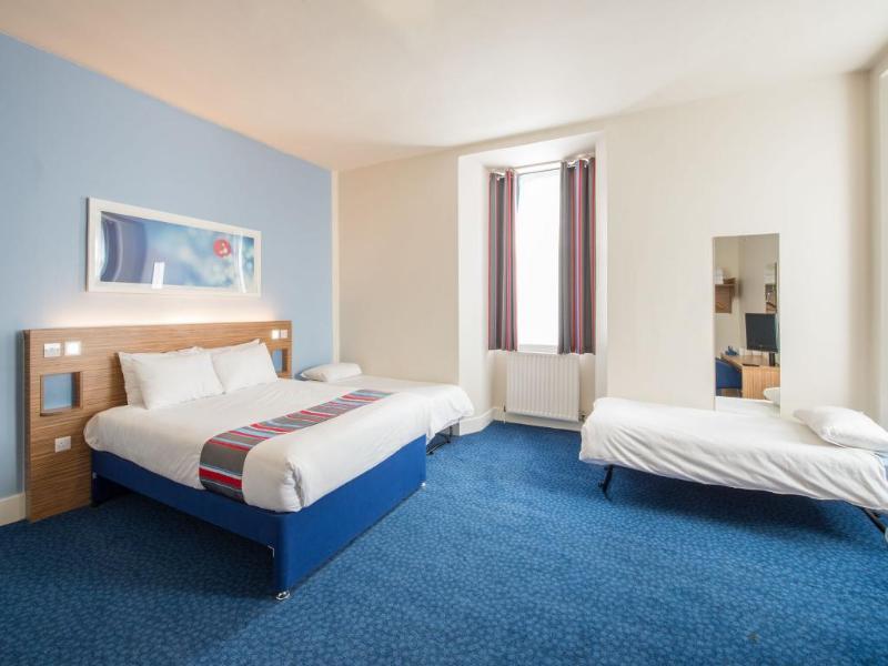 Travelodge Tunbridge Wells Zewnętrze zdjęcie