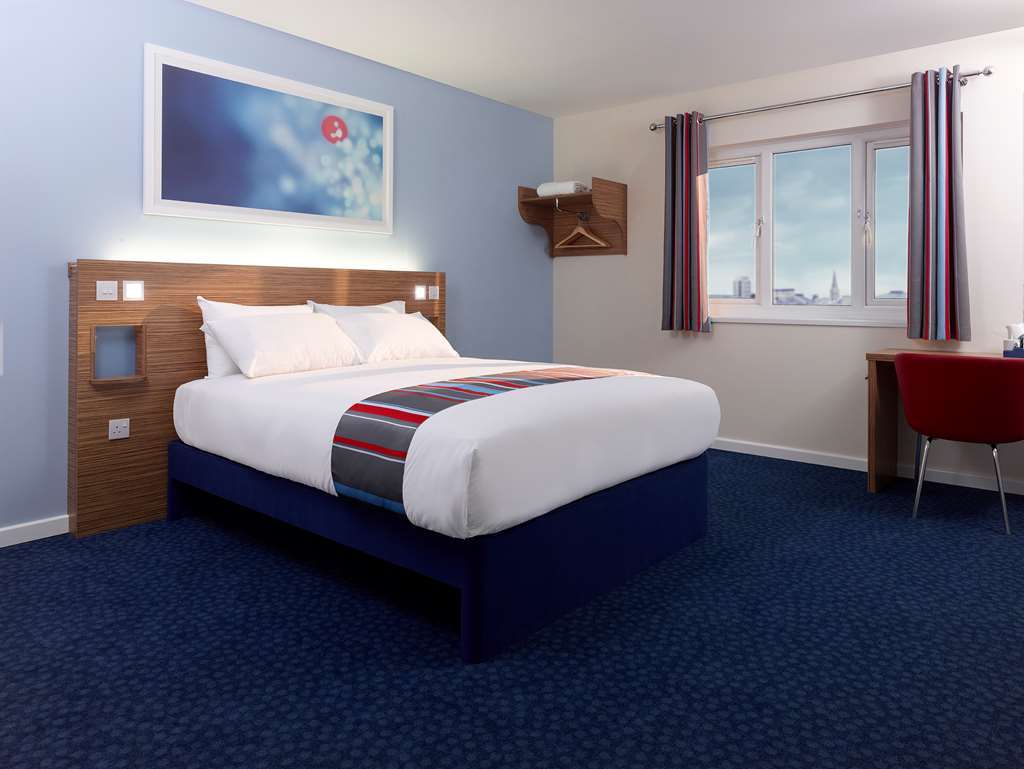 Travelodge Tunbridge Wells Pokój zdjęcie