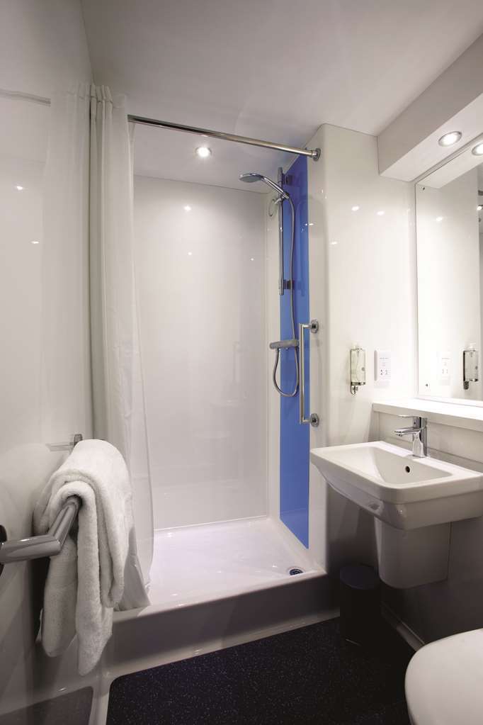 Travelodge Tunbridge Wells Pokój zdjęcie