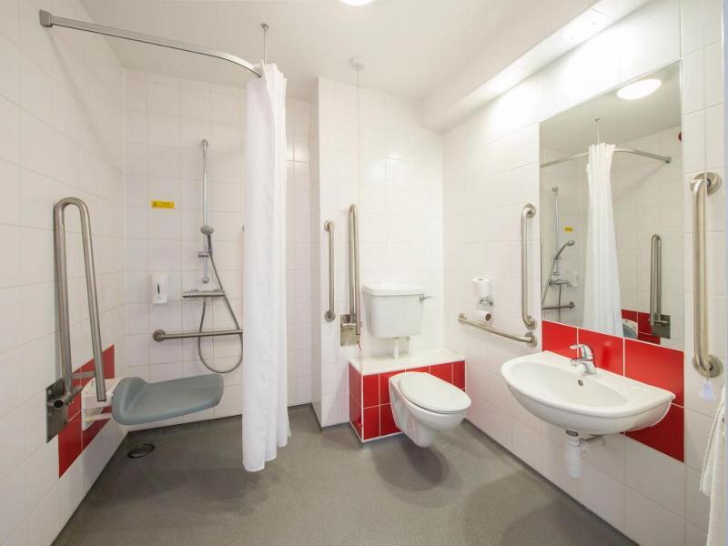 Travelodge Tunbridge Wells Zewnętrze zdjęcie