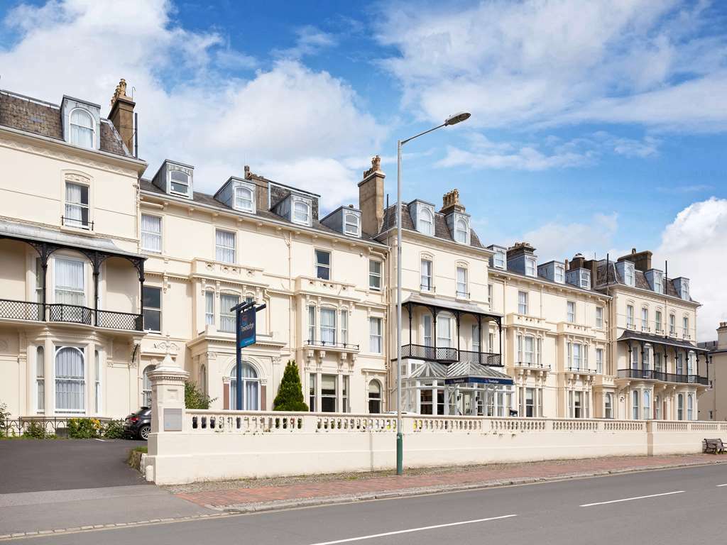 Travelodge Tunbridge Wells Zewnętrze zdjęcie