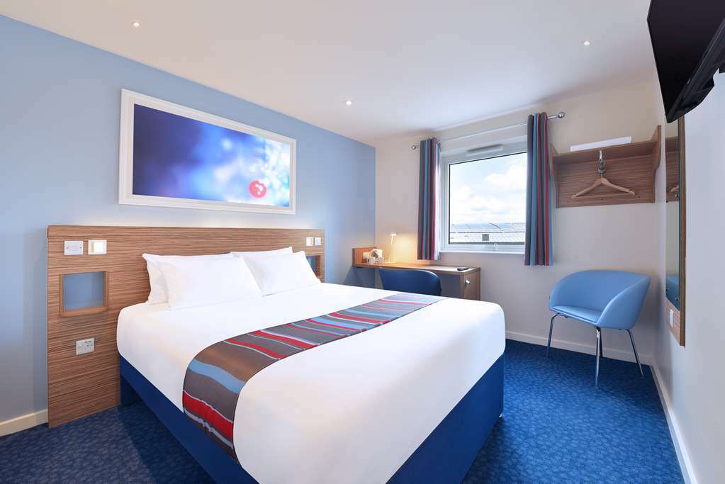 Travelodge Tunbridge Wells Pokój zdjęcie