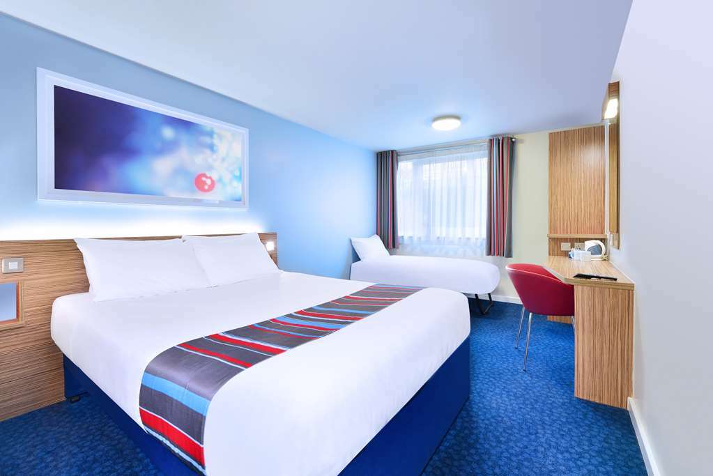 Travelodge Tunbridge Wells Pokój zdjęcie