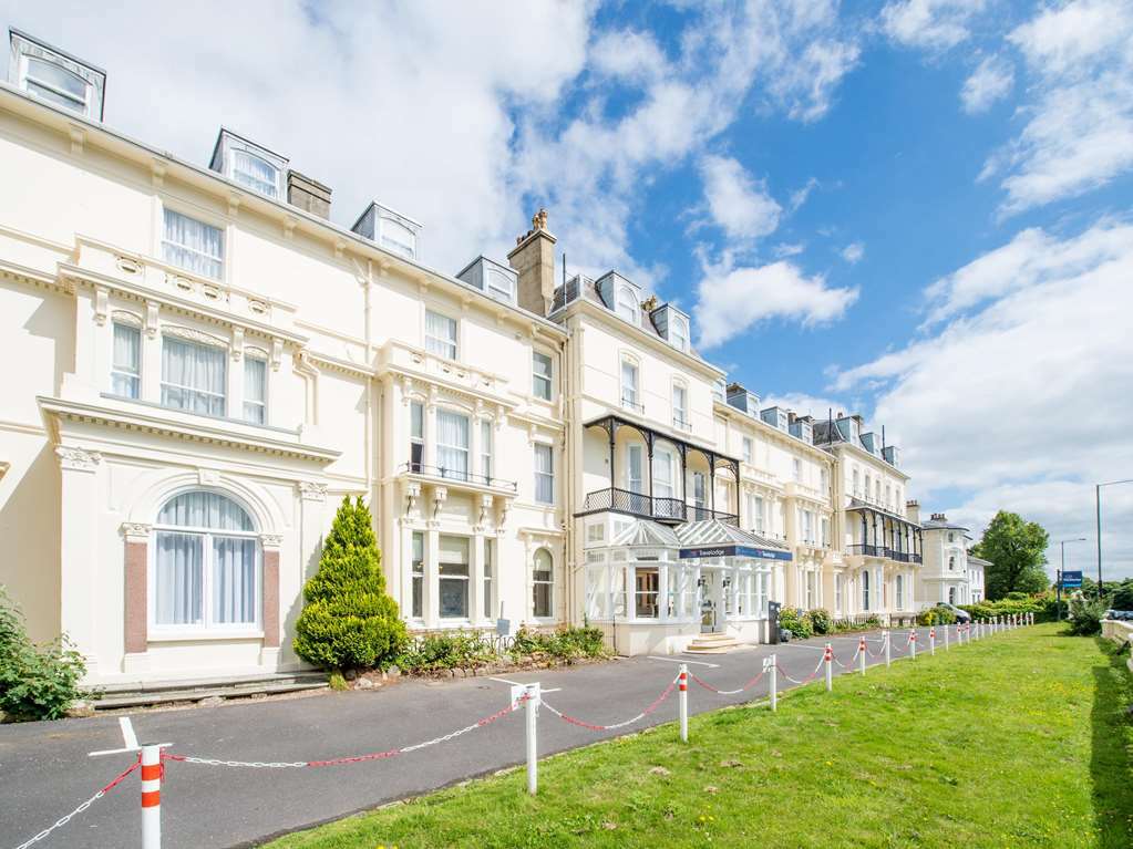 Travelodge Tunbridge Wells Zewnętrze zdjęcie