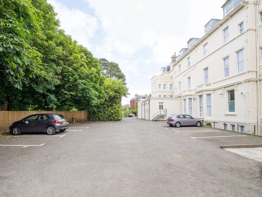 Travelodge Tunbridge Wells Zewnętrze zdjęcie