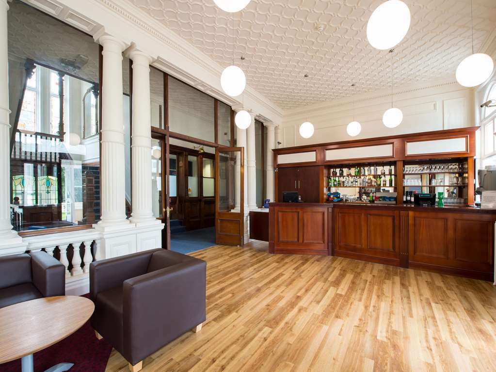 Travelodge Tunbridge Wells Wnętrze zdjęcie