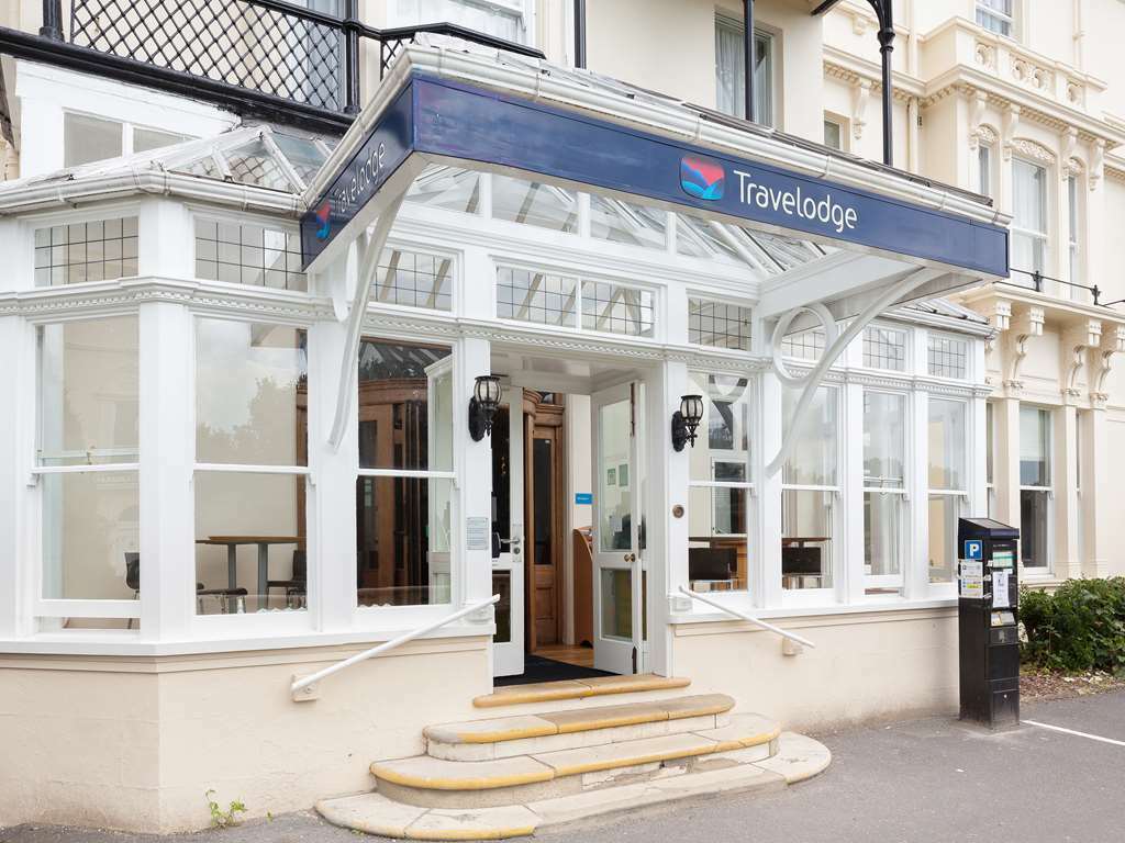 Travelodge Tunbridge Wells Zewnętrze zdjęcie
