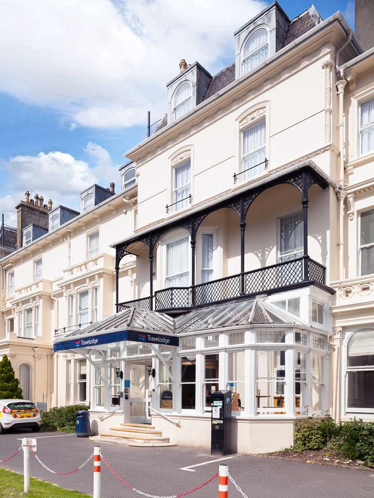 Travelodge Tunbridge Wells Zewnętrze zdjęcie