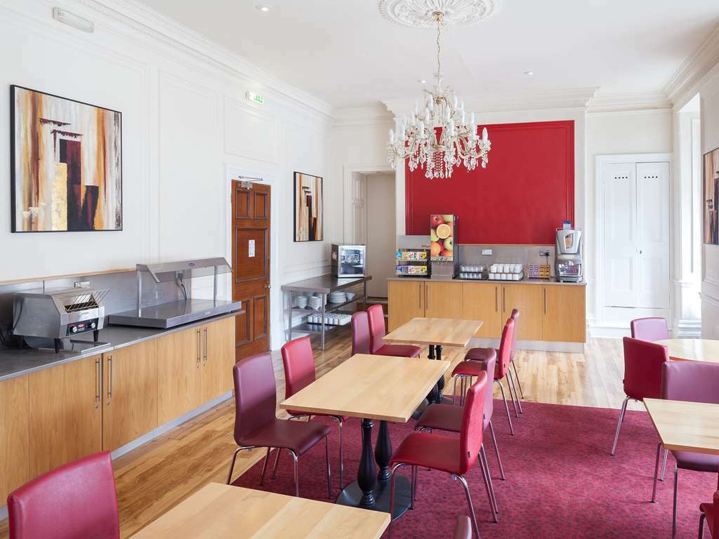 Travelodge Tunbridge Wells Restauracja zdjęcie