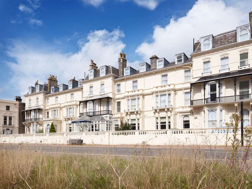 Travelodge Tunbridge Wells Zewnętrze zdjęcie