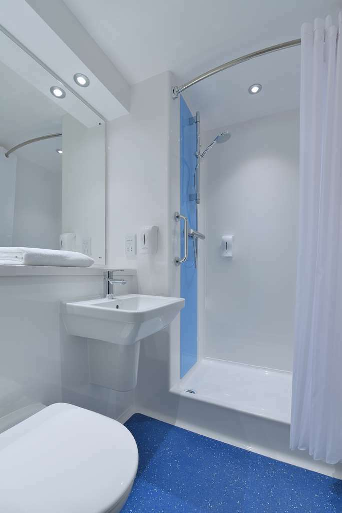 Travelodge Tunbridge Wells Pokój zdjęcie